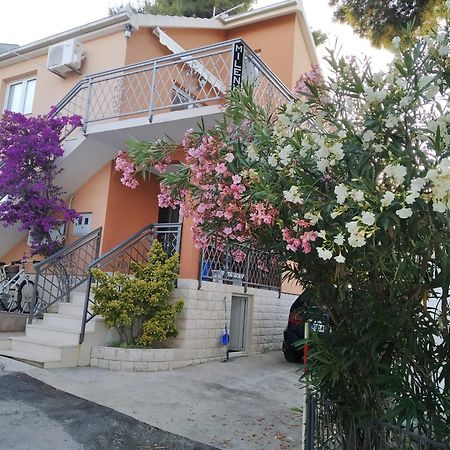 Holiday Home Milenka Rogoznica  Extérieur photo