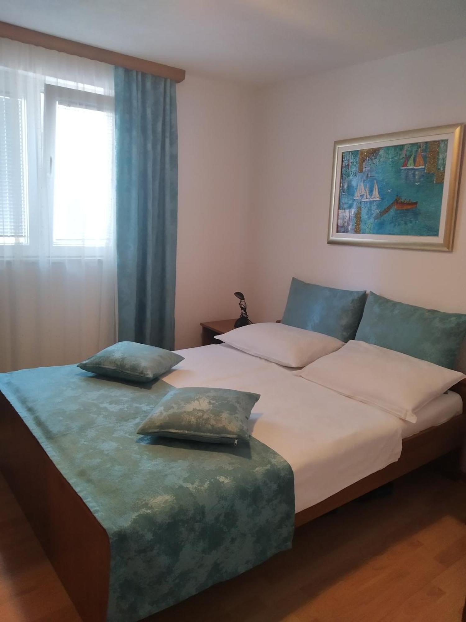 Holiday Home Milenka Rogoznica  Extérieur photo