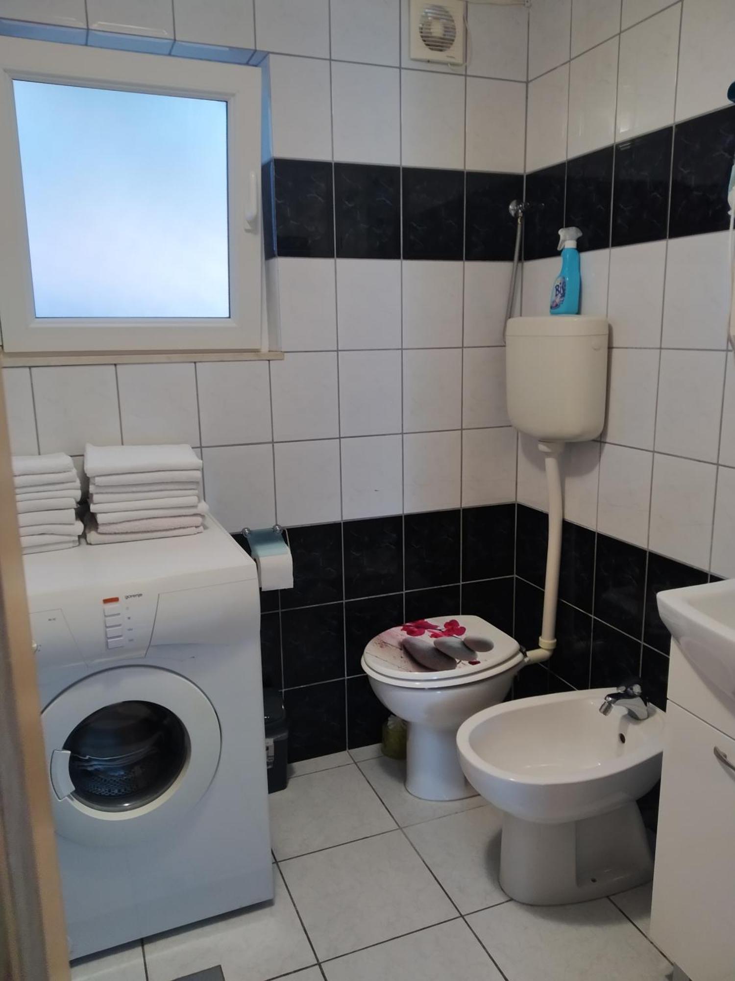 Holiday Home Milenka Rogoznica  Extérieur photo