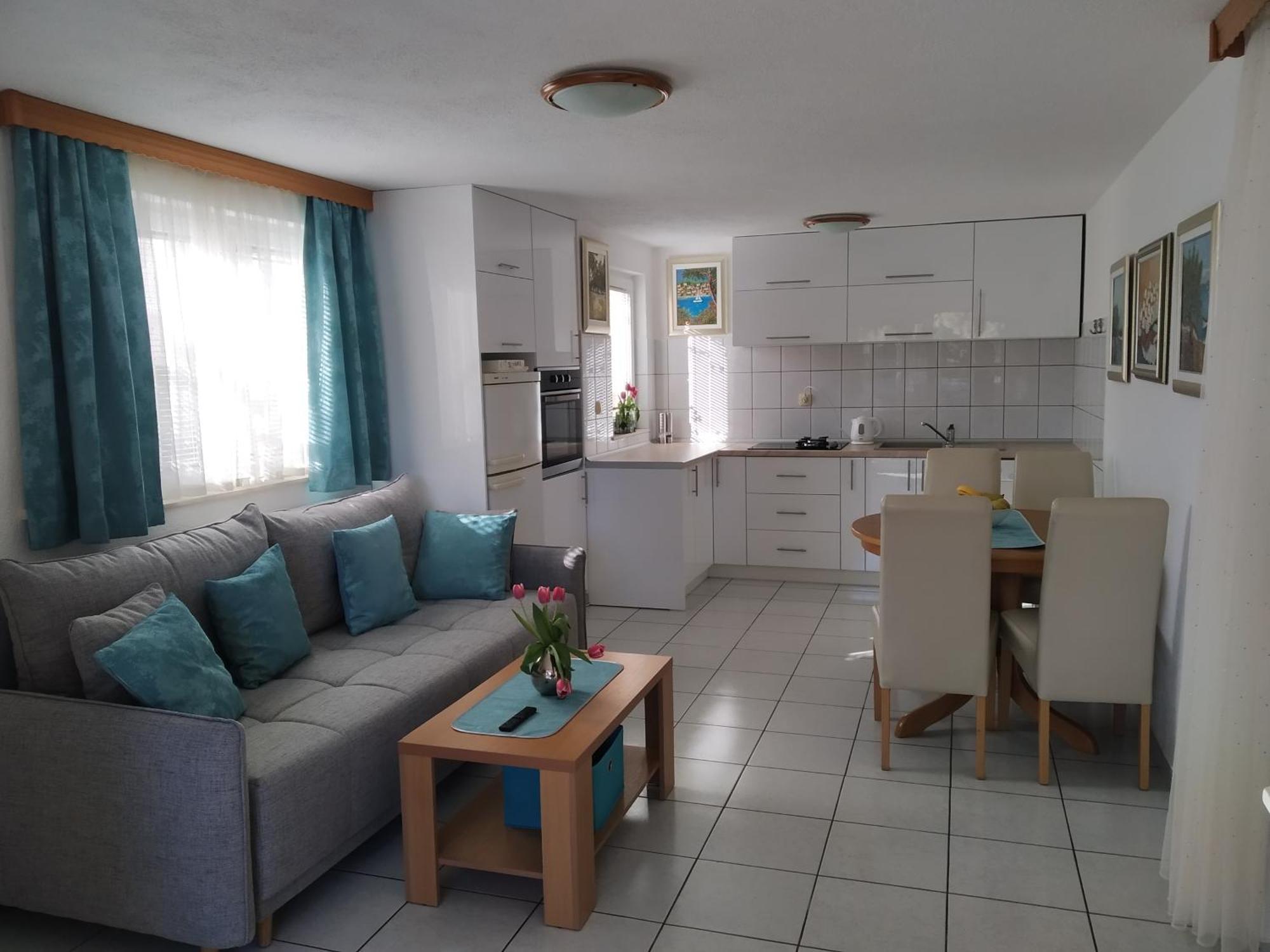 Holiday Home Milenka Rogoznica  Extérieur photo