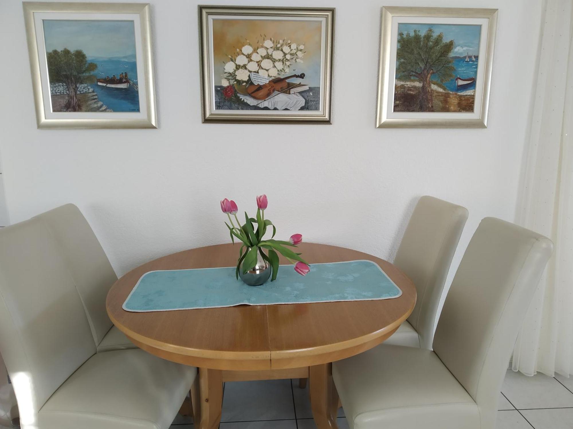 Holiday Home Milenka Rogoznica  Extérieur photo