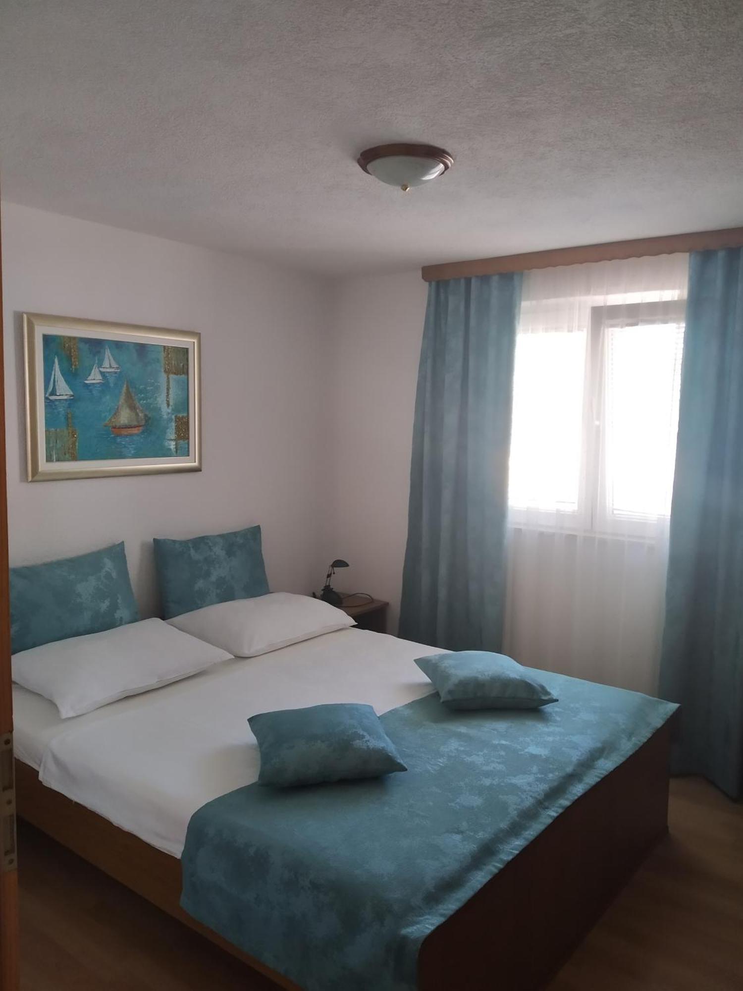 Holiday Home Milenka Rogoznica  Extérieur photo