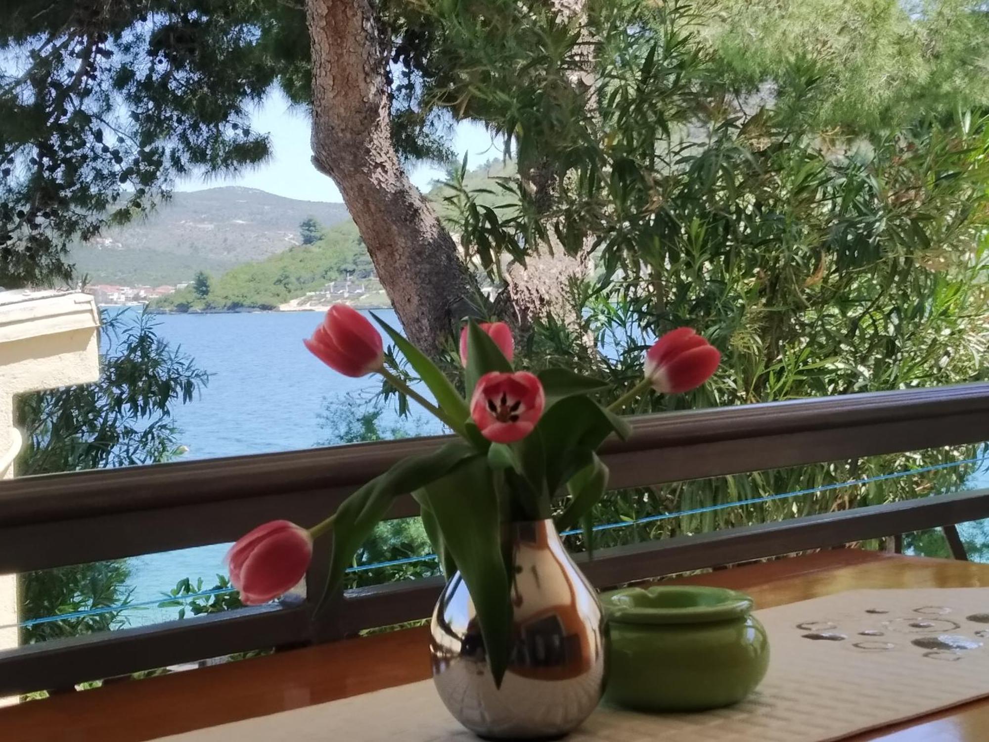 Holiday Home Milenka Rogoznica  Extérieur photo