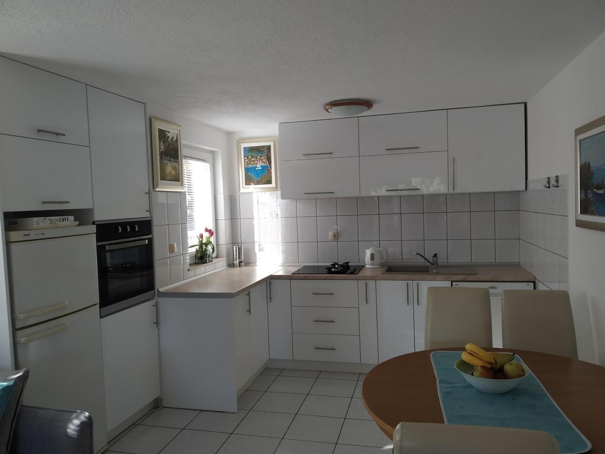 Holiday Home Milenka Rogoznica  Extérieur photo